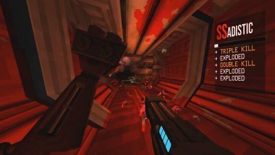 ULTRAKILL